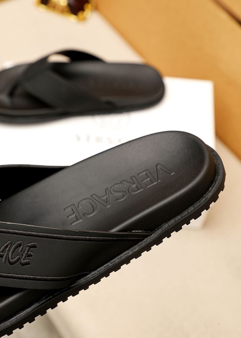 Versace Slippers